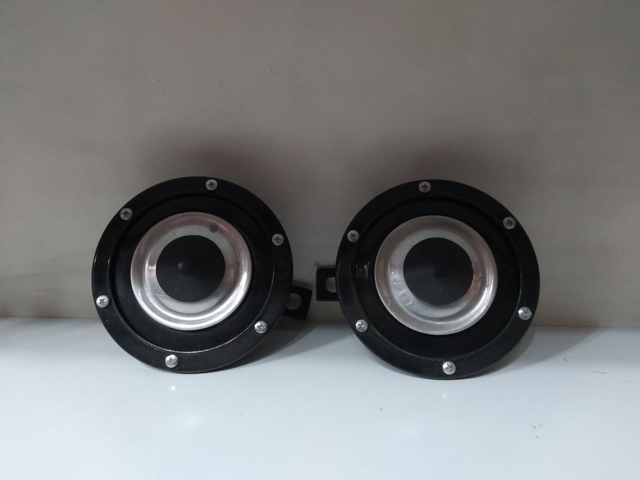 بوق بنزی خودرو قابل نصب روی تمامی خودروها با صدای قدرتمند