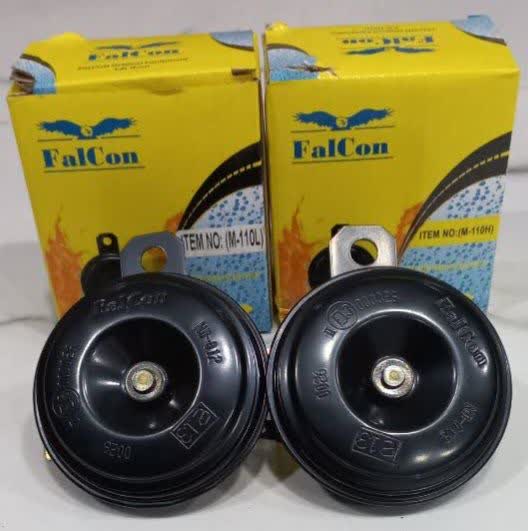 بوق پرایدی تک عددی فالکون