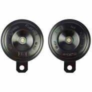 بوق تویوتایی جفتی