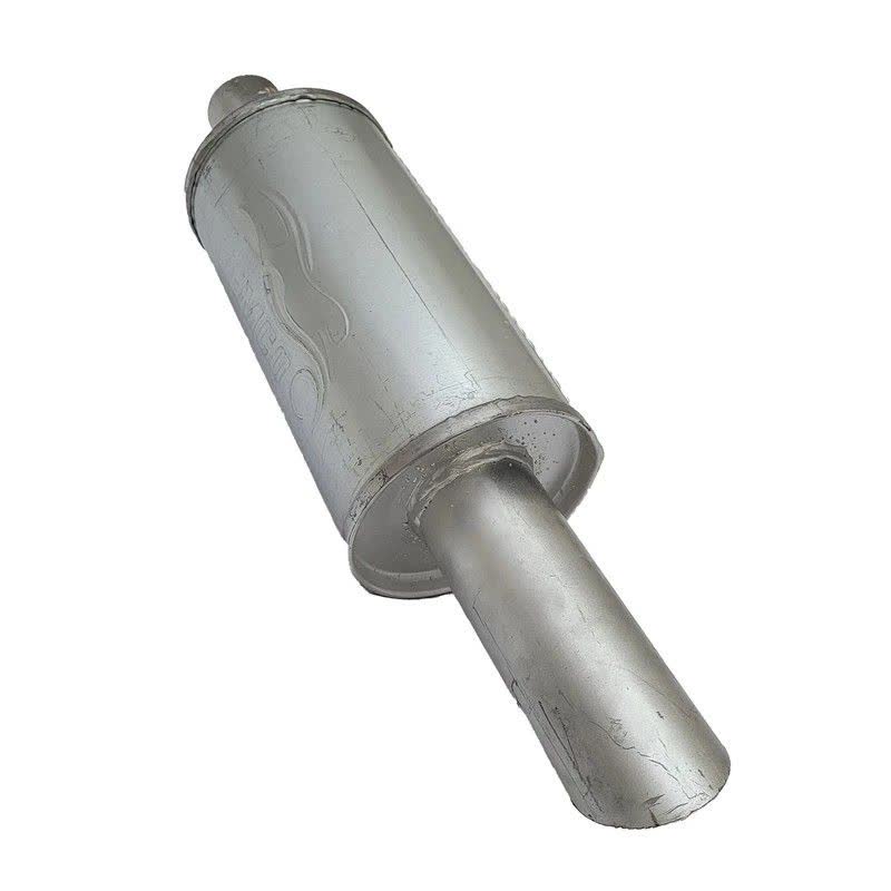 منبع اگزوز رنجروری