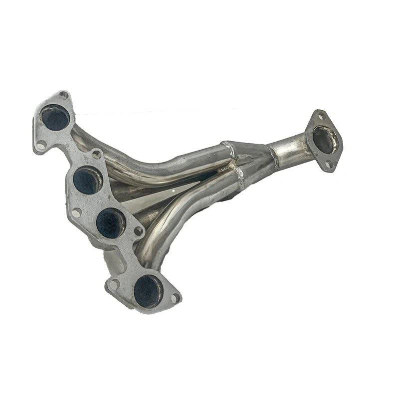 هدرز پراید یورو ۲ فولادی بدون واسطه