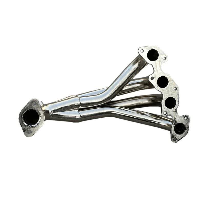 هدرز پراید یورو ۴