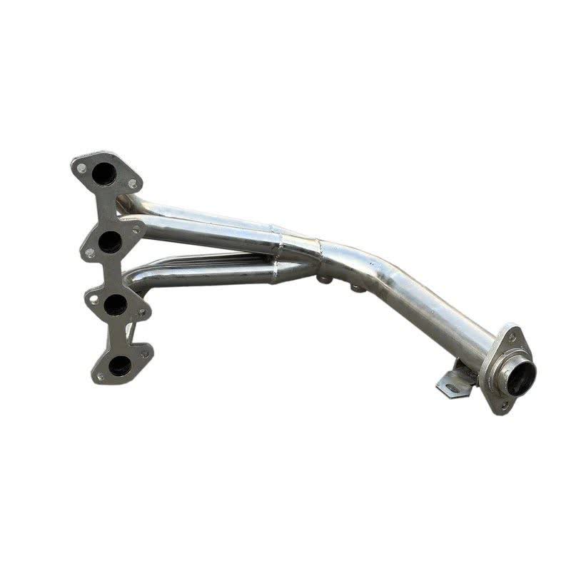 هدرز ۲۰۶ تیپ ۲