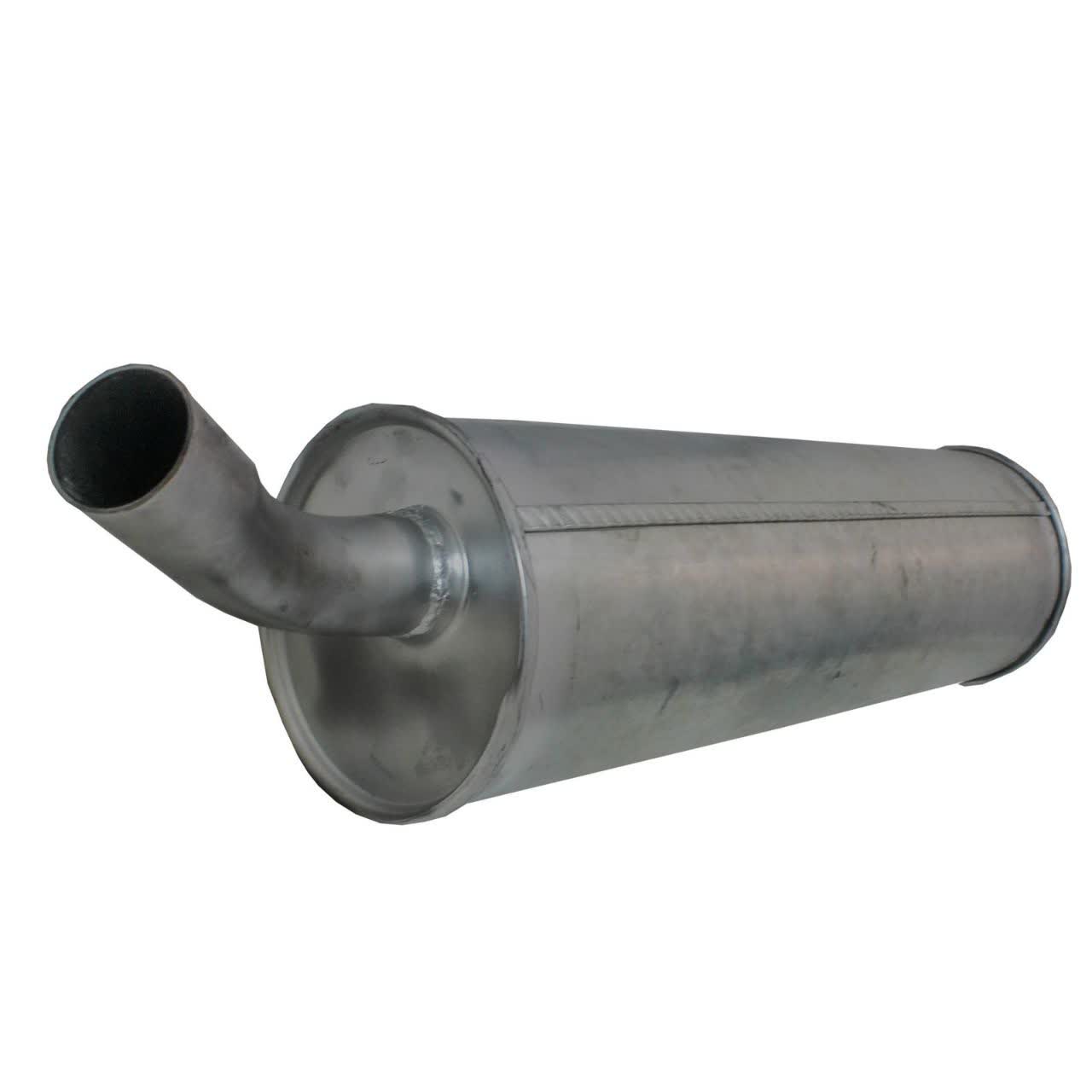 منبع اگزوز کد۲۳۰ بنزی  مناسب انواع خودرو