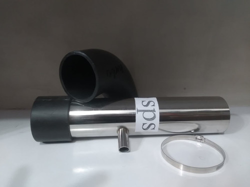 کیت مکش پژو ۲۰۶ تیپ ۵ ورانا