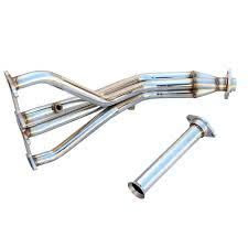 هدرز ۴۰۵ با واسطه فولادی آبکاری مخصوص ۴۰۵ موتور ۱۸۰۰ و xu7