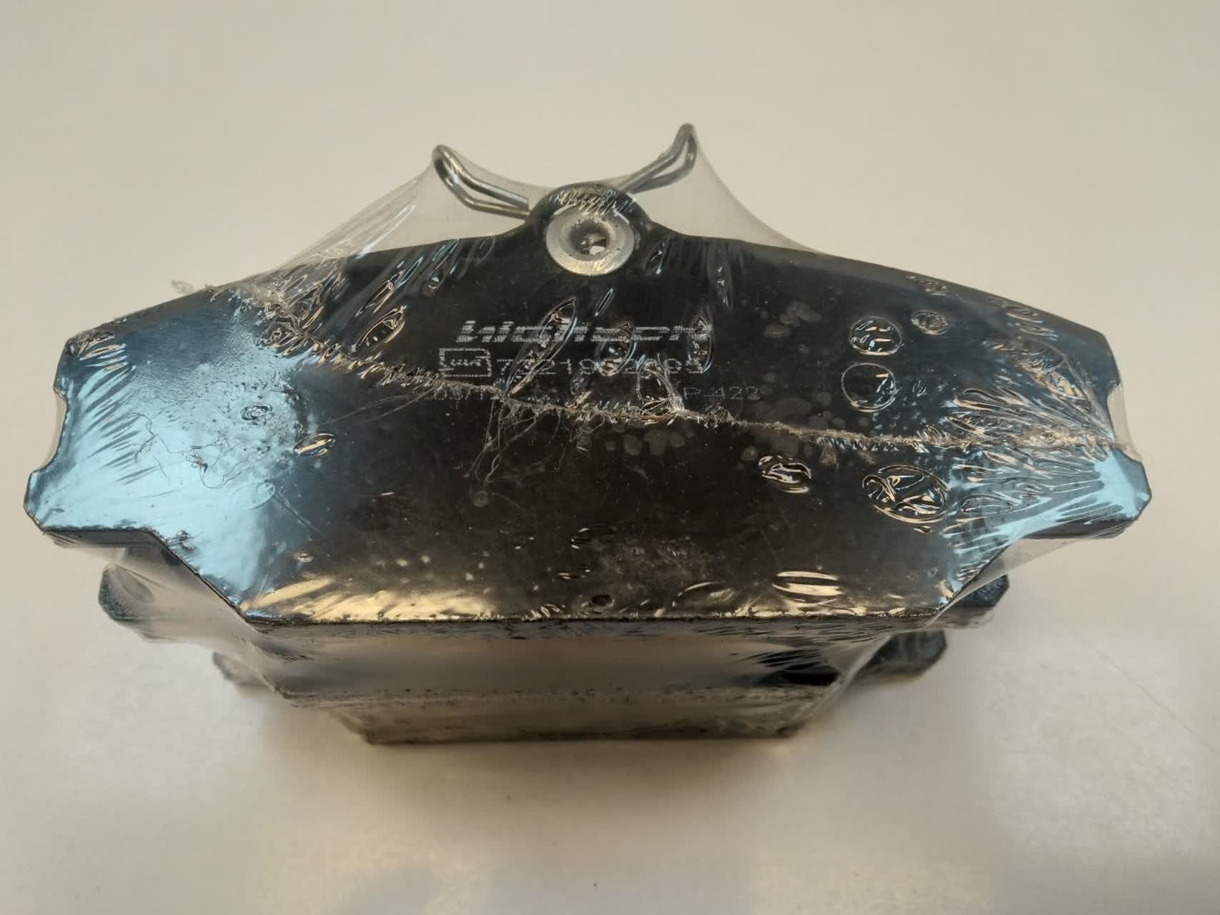 لنت جلو نیسان