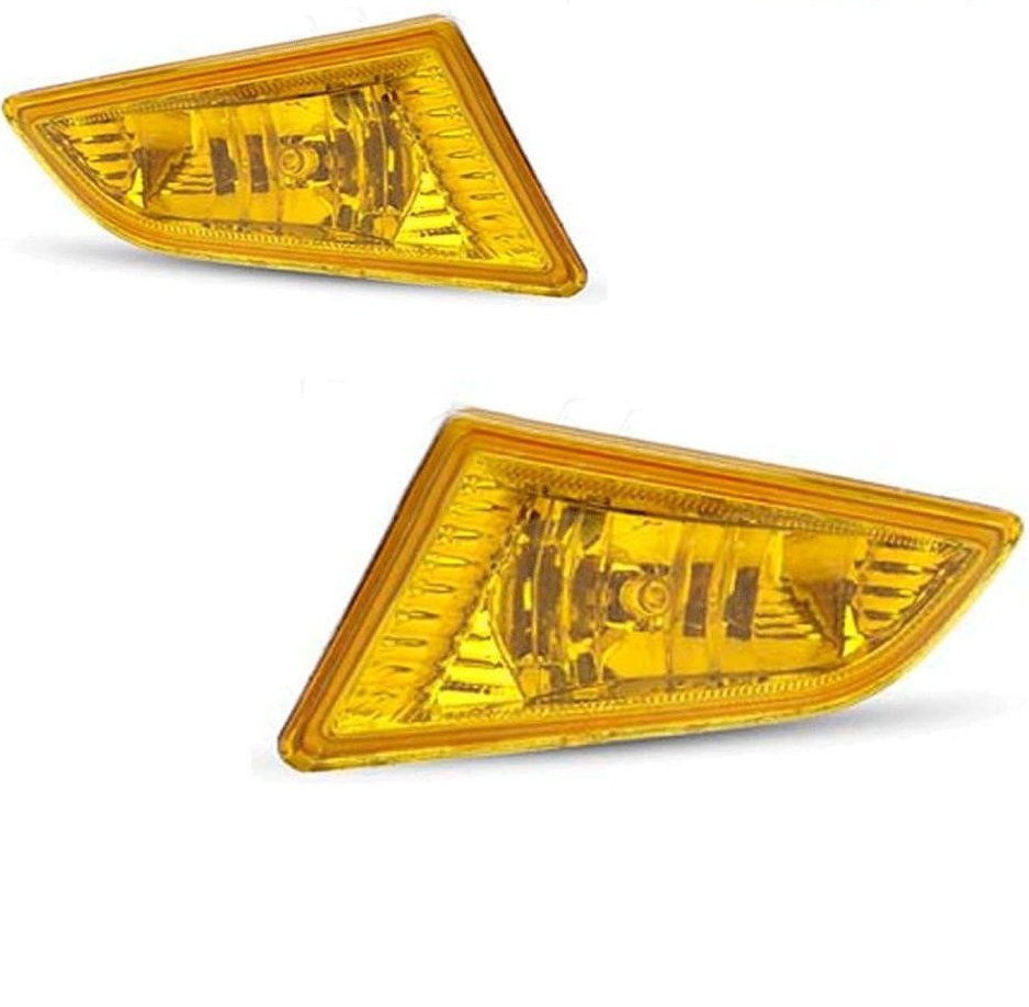 پرژکتور لیمویی پراید ۱۳۲ و ۱۱۱ طرح تایوان شیشه ای