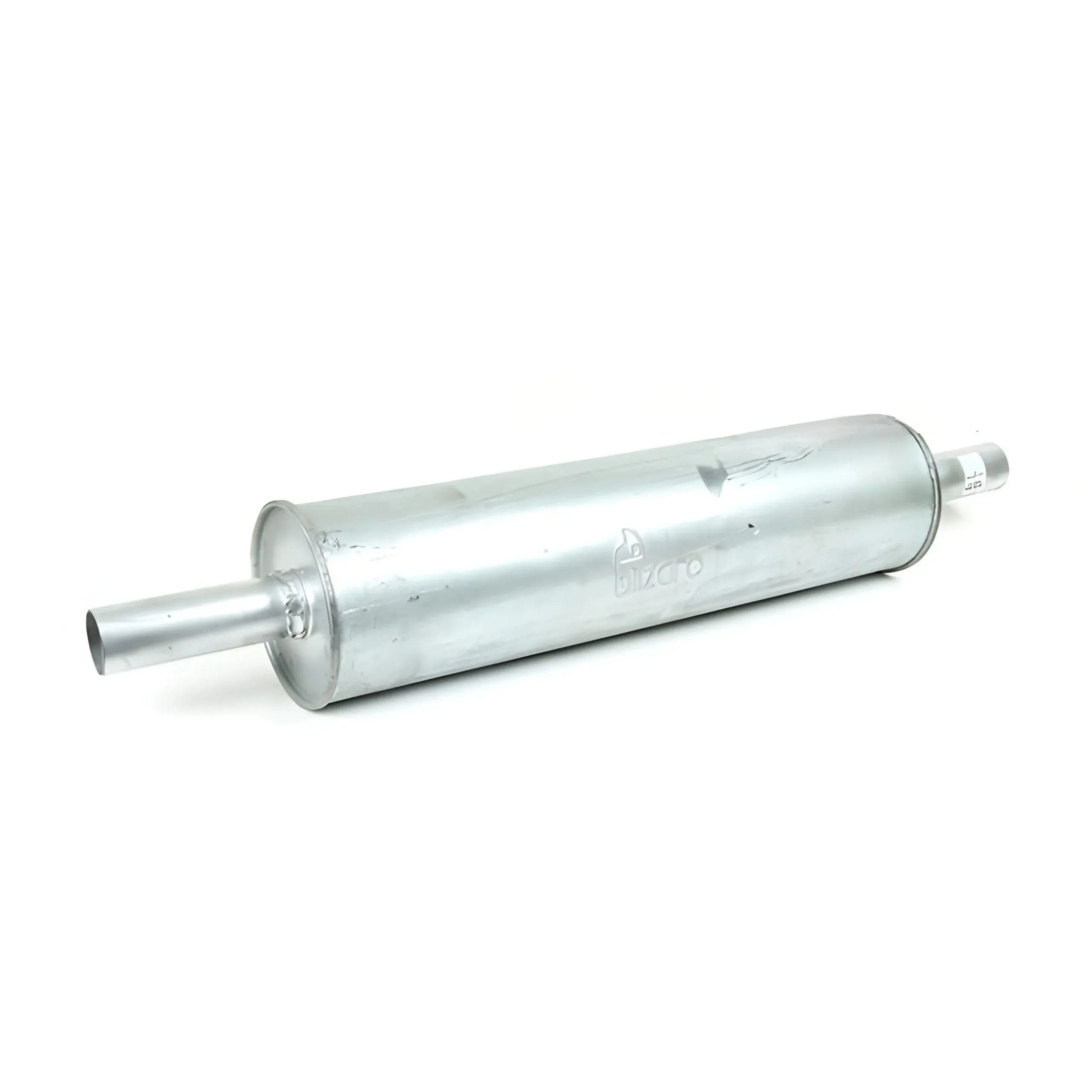 منبع اگزوز ۲۲۰ بنزی